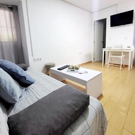 Twins' Home Ponce, Jerez Centro, Cádiz, wifi Jerez de la Frontera Exterior foto