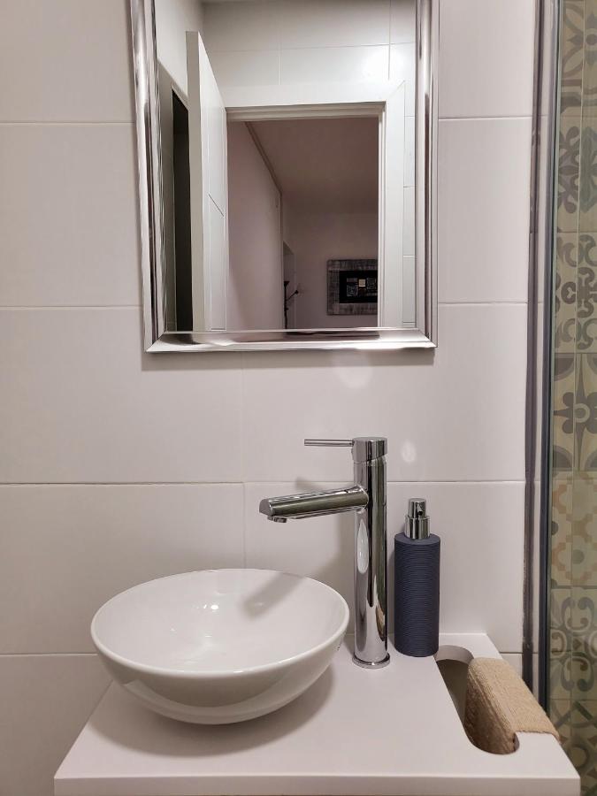 Twins' Home Ponce, Jerez Centro, Cádiz, wifi Jerez de la Frontera Exterior foto